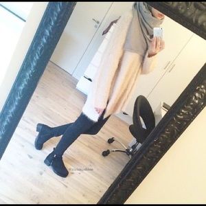 Meet your Posher, Salsa